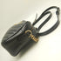 GG Marmont Shoulder Bag Matelasse Leather Small