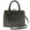 2Jours Bag Leather Petite