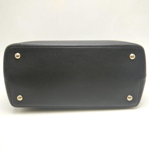 2Jours Bag Leather Petite
