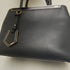2Jours Bag Leather Petite