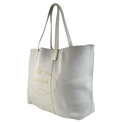 Canapa Tote Canvas Large