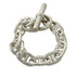 Chaine d'Ancre Bracelet Sterling Silver