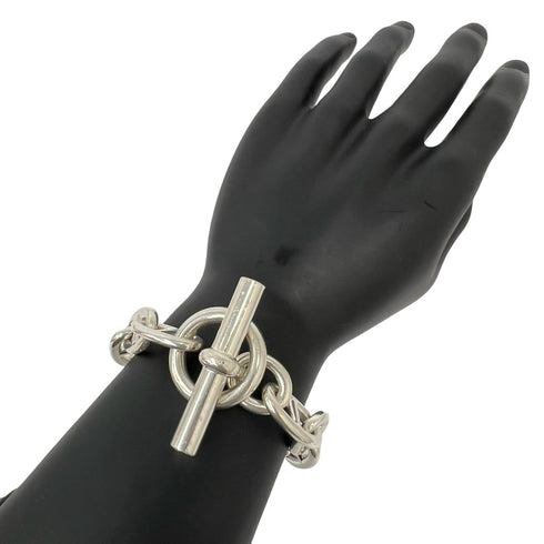Chaine d'Ancre Bracelet Sterling Silver