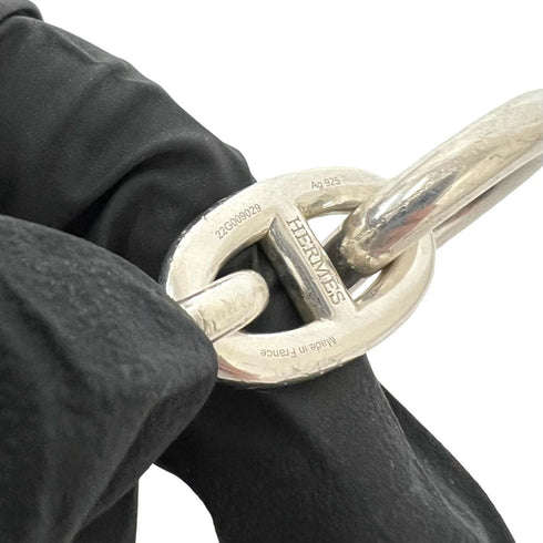 Chaine d'Ancre Bracelet Sterling Silver