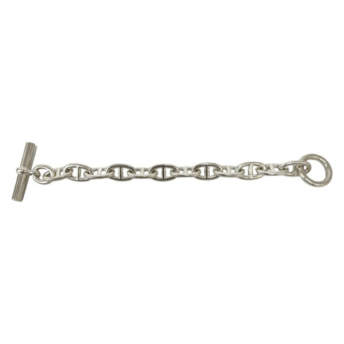 Chaine d'Ancre Bracelet Sterling Silver