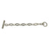 Chaine d'Ancre Bracelet Sterling Silver