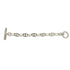 Chaine d'Ancre Bracelet Sterling Silver