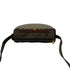 Vintage Web Crossbody Bag GG Coated Canvas Small
