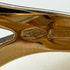 Ring 18K Yellow Gold with Shell Inlay