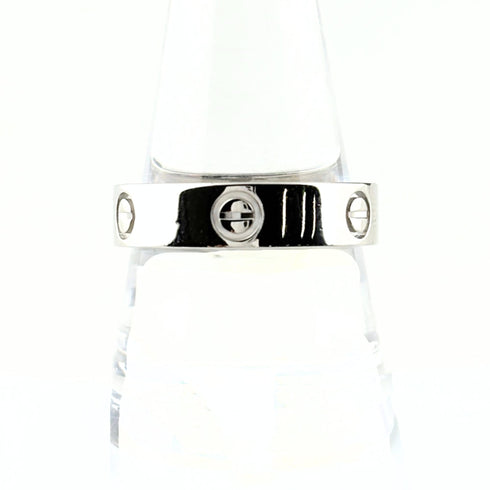 Ring Platinum