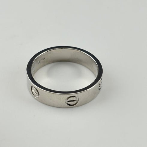 Ring Platinum