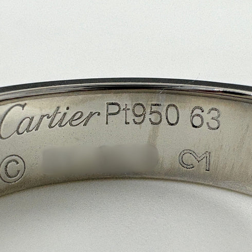 Ring Platinum