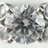 Ring Platinum With Diamond