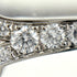Ring Platinum With Diamond