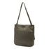 Flat Messenger Bag Intrecciato Nappa Medium