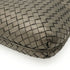 Flat Messenger Bag Intrecciato Nappa Medium