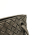 Flat Messenger Bag Intrecciato Nappa Medium