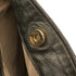 Flat Messenger Bag Intrecciato Nappa Medium