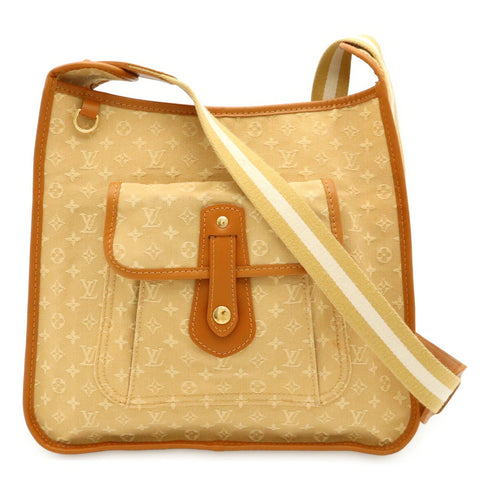 Mary Kate Messenger Bag Mini Lin