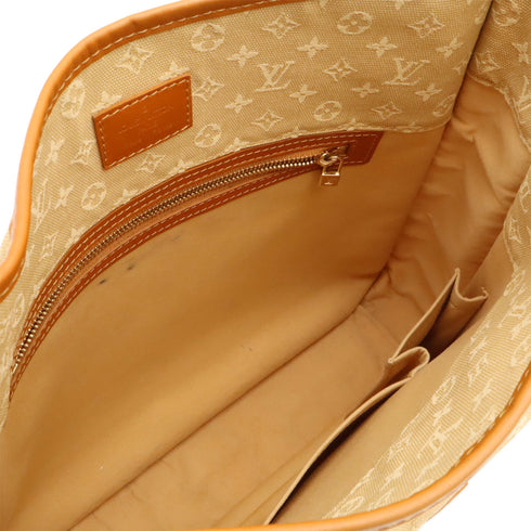 Mary Kate Messenger Bag Mini Lin