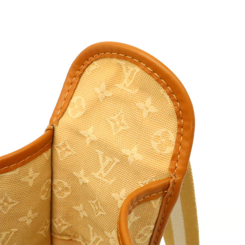 Mary Kate Messenger Bag Mini Lin
