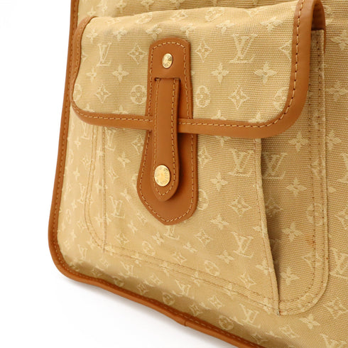 Mary Kate Messenger Bag Mini Lin