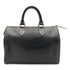 Speedy Handbag Epi Leather 25