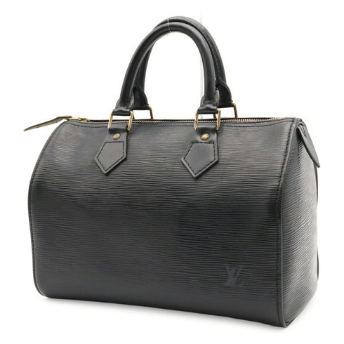 Speedy Handbag Epi Leather 25
