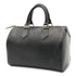 Speedy Handbag Epi Leather 25