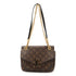 Passy Handbag Monogram Canvas