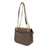 Passy Handbag Monogram Canvas
