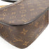 Passy Handbag Monogram Canvas