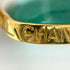 Clip-On Earrings Clip-On Gold-Tone Metal