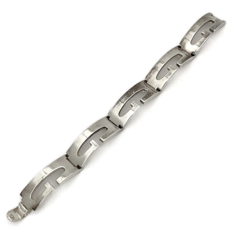 Bracelet Sterling Silver