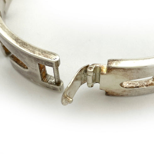 Bracelet Sterling Silver