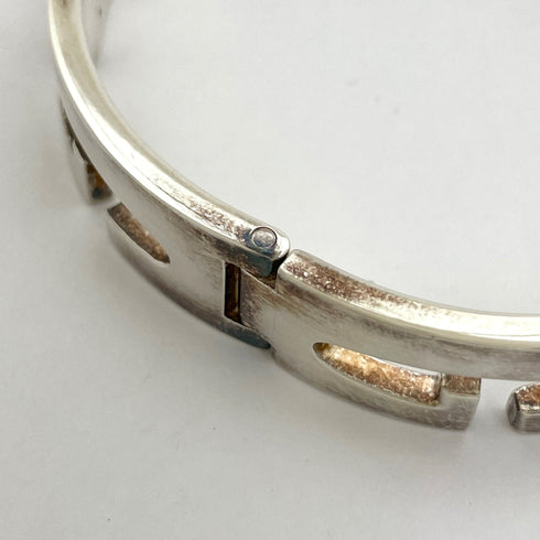 Bracelet Sterling Silver