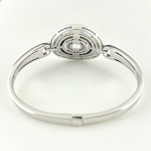 Astrale Cerchi Bracelet with Diamond