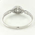 Astrale Cerchi Bracelet with Diamond