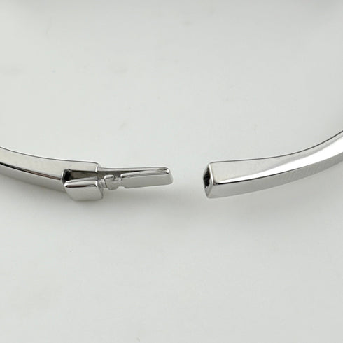 Astrale Cerchi Bracelet with Diamond