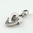 Pendant Necklace With Diamond