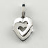Pendant Necklace With Diamond
