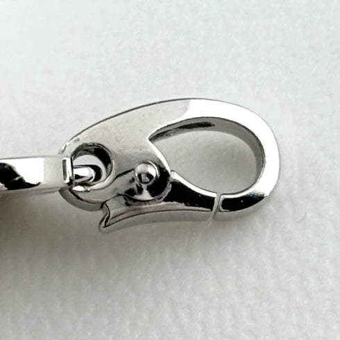 Pendant Necklace With Diamond