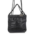 22 Chain Hobo Quilted Calfskin Mini