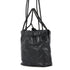 22 Chain Hobo Quilted Calfskin Mini