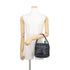 22 Chain Hobo Quilted Calfskin Mini