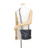 22 Chain Hobo Quilted Calfskin Mini
