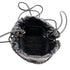 22 Chain Hobo Quilted Calfskin Mini