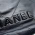 22 Chain Hobo Quilted Calfskin Mini