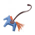 GriGri Rodeo Bag Charm Leather PM