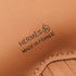 Charm Agneau Milo Brown Multi-Color Handbag Charm